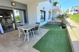 Sale - Apartment/Flat - Pilar de la Horadada