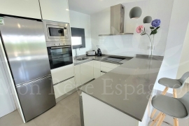 Sale - Apartment/Flat - Pilar de la Horadada