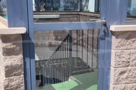 Sale - Apartment/Flat - Pilar de la Horadada