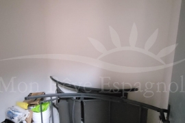 Sale - Apartment/Flat - Pilar de la Horadada