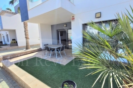 Sale - Apartment/Flat - Pilar de la Horadada