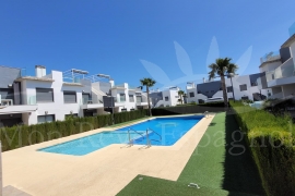 Sale - Apartment/Flat - Pilar de la Horadada