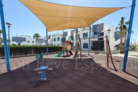 Sale - Apartment/Flat - Pilar de la Horadada