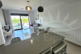 Sale - Apartment/Flat - Pilar de la Horadada