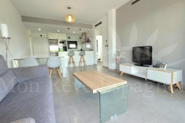 Sale - Apartment/Flat - Pilar de la Horadada