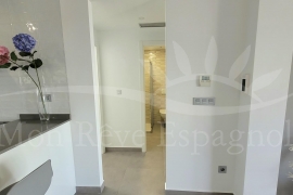 Sale - Apartment/Flat - Pilar de la Horadada