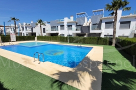Sale - Apartment/Flat - Pilar de la Horadada