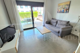 Sale - Apartment/Flat - Pilar de la Horadada