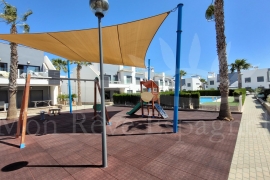 Sale - Apartment/Flat - Pilar de la Horadada