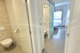 Sale - Apartment/Flat - Pilar de la Horadada