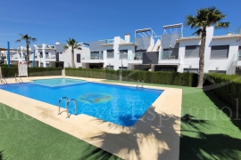 Sale - Apartment/Flat - Pilar de la Horadada