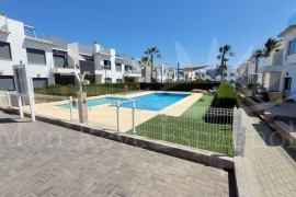 Sale - Apartment/Flat - Pilar de la Horadada