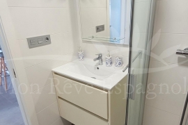 Sale - Apartment/Flat - Pilar de la Horadada