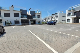 Sale - Apartment/Flat - Pilar de la Horadada