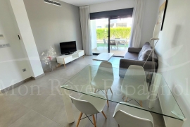 Sale - Apartment/Flat - Pilar de la Horadada