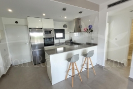 Sale - Apartment/Flat - Pilar de la Horadada