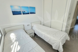 Sale - Apartment/Flat - Pilar de la Horadada