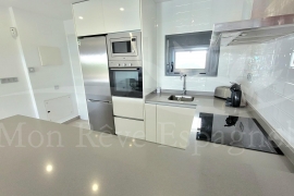 Sale - Apartment/Flat - Pilar de la Horadada