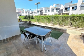 Sale - Apartment/Flat - Pilar de la Horadada