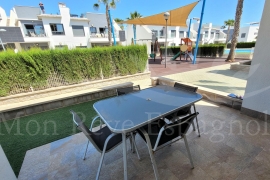 Sale - Apartment/Flat - Pilar de la Horadada