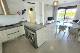 Sale - Apartment/Flat - Pilar de la Horadada