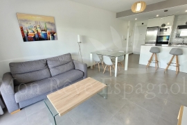 Sale - Apartment/Flat - Pilar de la Horadada