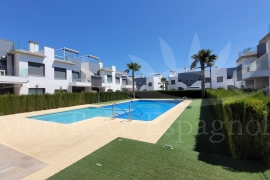 Sale - Apartment/Flat - Pilar de la Horadada
