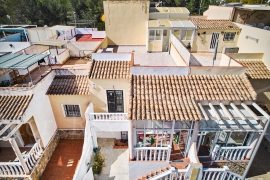 Sale - Town house on 2 levels  - Pinar de Campoverde