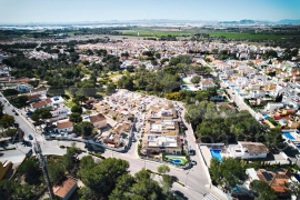 Sale - Town house on 2 levels  - Pinar de Campoverde