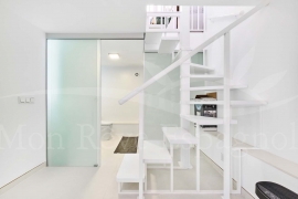 Sale - Town house on 2 levels  - Pinar de Campoverde