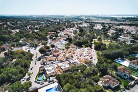 Sale - Town house on 2 levels  - Pinar de Campoverde