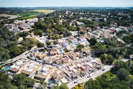 Sale - Town house on 2 levels  - Pinar de Campoverde