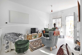 Sale - Town house on 2 levels  - Pinar de Campoverde