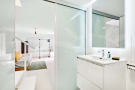 Sale - Town house on 2 levels  - Pinar de Campoverde