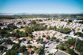 Sale - Town house on 2 levels  - Pinar de Campoverde