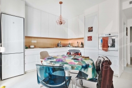 Sale - Town house on 2 levels  - Pinar de Campoverde