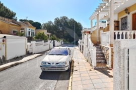 Sale - Town house on 2 levels  - Pinar de Campoverde