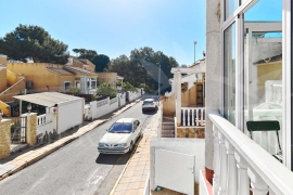 Sale - Town house on 2 levels  - Pinar de Campoverde