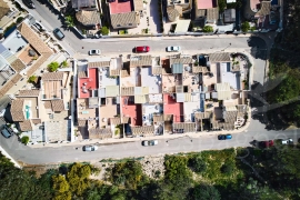 Sale - Town house on 2 levels  - Pinar de Campoverde