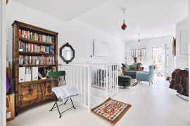 Sale - Town house on 2 levels  - Pinar de Campoverde