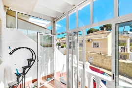 Sale - Town house on 2 levels  - Pinar de Campoverde