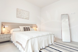 New Build - Semi-detached Villa - San Javier