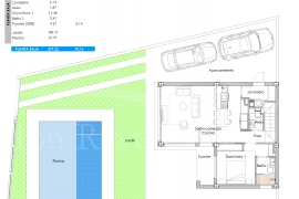 New Build - Villa - San Pedro del Pinatar