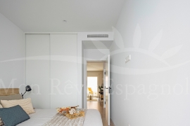 New Build - Apartment/Flat - San Pedro del Pinatar