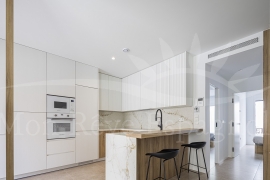 New Build - Apartment/Flat - San Pedro del Pinatar