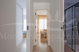 New Build - Apartment/Flat - San Pedro del Pinatar