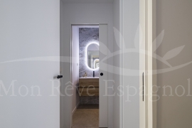 New Build - Apartment/Flat - San Pedro del Pinatar