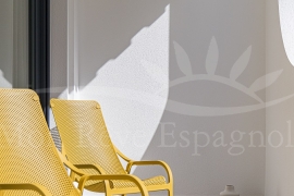 New Build - Apartment/Flat - San Pedro del Pinatar