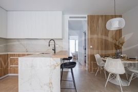 New Build - Apartment/Flat - San Pedro del Pinatar