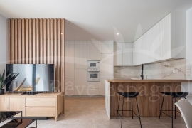 New Build - Apartment/Flat - San Pedro del Pinatar